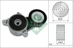 Schaeffler INA Rihmapinguti,  soonrihm 534 0361 10