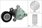 Schaeffler INA Rihmapinguti,  soonrihm 534 0362 10