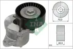 Schaeffler INA Rihmapinguti,  soonrihm 534 0439 10
