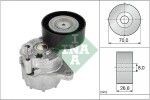 Schaeffler INA Rihmapinguti,  soonrihm 534 0481 10