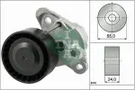 Schaeffler INA Rihmapinguti,  soonrihm 534 0497 10