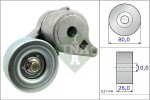 Schaeffler INA Rihmapinguti,  soonrihm 534 0509 10