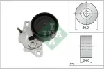 Schaeffler INA Rihmapinguti,  soonrihm 534 0546 10