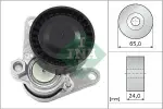 Schaeffler INA Rihmapinguti,  soonrihm 534 0552 10
