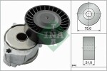 Schaeffler INA Rihmapinguti,  soonrihm 534 0604 10