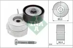 Schaeffler INA Rihmapinguti,  soonrihm 534 0607 10