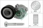 Schaeffler INA Rihmapinguti,  soonrihm 534 0610 10