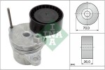 Schaeffler INA Rihmapinguti,  soonrihm 534 0649 10