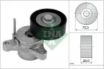 Schaeffler INA Rihmapinguti,  soonrihm 534 0666 10