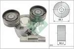 Schaeffler INA Rihmapinguti,  soonrihm 534 0682 10