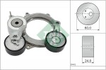 Schaeffler INA Rihmapinguti,  soonrihm 534 0718 10