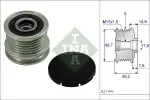 Schaeffler INA Generaatori sidur (vabakäik) 535 0015 10