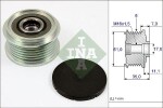 Schaeffler INA Generaatori sidur (vabakäik) 535 0022 10