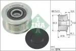 Schaeffler INA Generaatori sidur (vabakäik) 535 0023 10