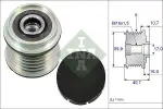 Schaeffler INA Generaatori sidur (vabakäik) 535 0028 10