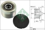 Schaeffler INA Generaatori sidur (vabakäik) 535 0039 10