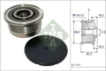 Schaeffler INA Generaatori sidur (vabakäik) 535 0048 10