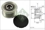 Schaeffler INA Generaatori sidur (vabakäik) 535 0062 10