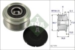 Schaeffler INA Generaatori sidur (vabakäik) 535 0065 10