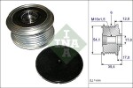 Schaeffler INA Generaatori sidur (vabakäik) 535 0090 10