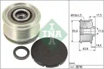 Schaeffler INA Generaatori sidur (vabakäik) 535 0105 10