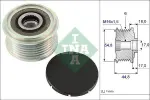 Schaeffler INA Generaatori sidur (vabakäik) 535 0114 10