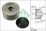 Schaeffler INA Generaatori sidur (vabakäik) 535 0115 10