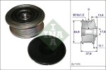 Schaeffler INA Generaatori sidur (vabakäik) 535 0123 10