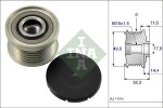 Schaeffler INA Generaatori sidur (vabakäik) 535 0127 10