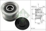 Schaeffler INA Generaatori sidur (vabakäik) 535 0143 10