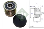 Schaeffler INA Generaatori sidur (vabakäik) 535 0146 10