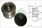 Schaeffler INA Generaatori sidur (vabakäik) 535 0149 10