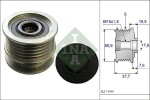 Schaeffler INA Generaatori sidur (vabakäik) 535 0169 10