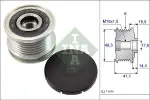 Schaeffler INA Generaatori sidur (vabakäik) 535 0178 10