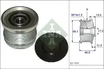 Schaeffler INA Generaatori sidur (vabakäik) 535 0182 10