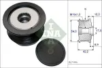 Schaeffler INA Generaatori sidur (vabakäik) 535 0188 10