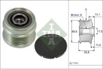 Schaeffler INA Generaatori sidur (vabakäik) 535 0218 10