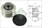 Schaeffler INA Generaatori sidur (vabakäik) 535 0222 10
