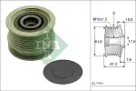 Schaeffler INA Generaatori sidur (vabakäik) 535 0234 10