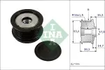 Schaeffler INA Generaatori sidur (vabakäik) 535 0236 10