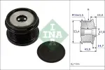 Schaeffler INA Generaatori sidur (vabakäik) 535 0237 10