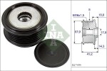 Schaeffler INA Generaatori sidur (vabakäik) 535 0248 10