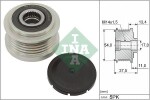 Schaeffler INA Generaatori sidur (vabakäik) 535 0278 10