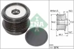 INA  Generaatori vabakäik 535 0310 10