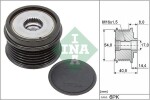 Schaeffler INA Generaatori sidur (vabakäik) 535 0334 10