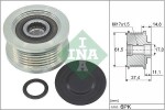 Schaeffler INA Generaatori sidur (vabakäik) 535 0348 10