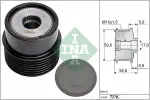 Schaeffler INA Generaatori sidur (vabakäik) 535 0354 10
