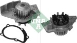 Schaeffler INA Veepump,  mootori jahutus 538 0008 10
