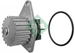 Schaeffler INA Veepump,  mootori jahutus 538 0009 10