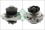 Schaeffler INA Veepump,  mootori jahutus 538 0018 10
